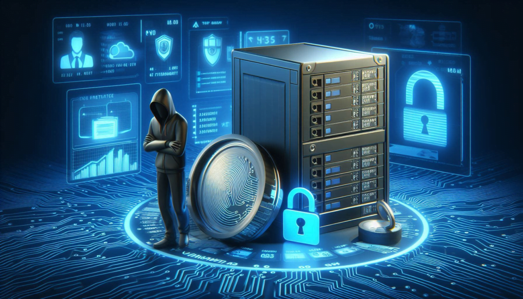 Acronis Ransomware Protection Download Safeguarding Your Data