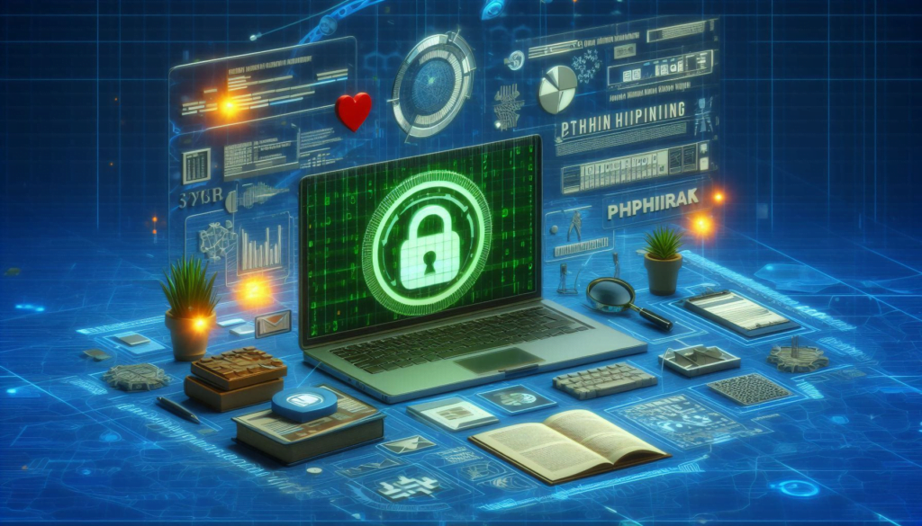 What is a Common Indicator of a Phishing Attempt? Learn How to Spot Phishing Scams