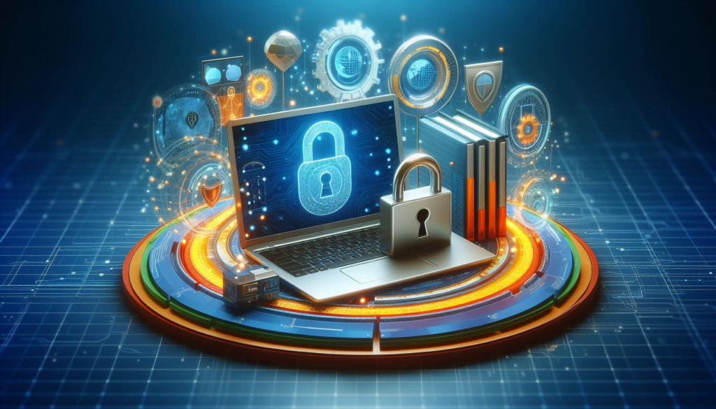 Enhancing Your Network Security Key Strategies & Solutions
