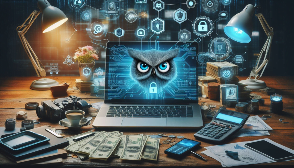 Top 20 Step Understanding Tailgating in Cyber Security