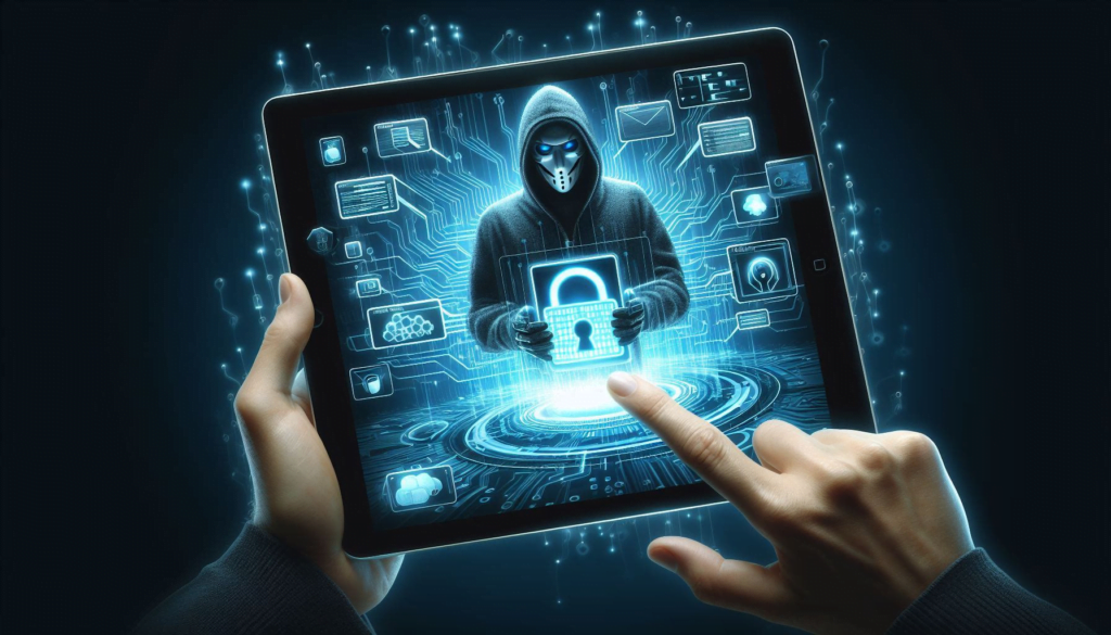 Malware for iPad Understanding the Threat and Securing Your Device