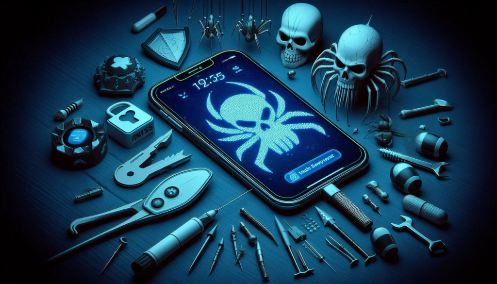 Malware for iPhone Free Safeguarding Your Device from Digital Threats #1