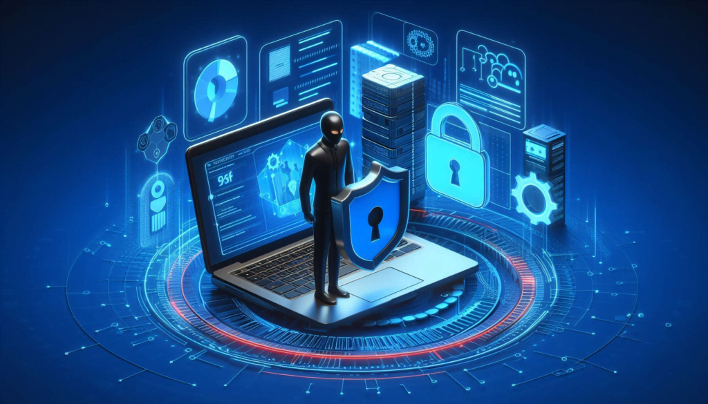Acronis Ransomware Protection