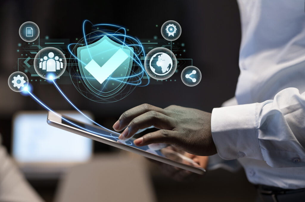 cyber security