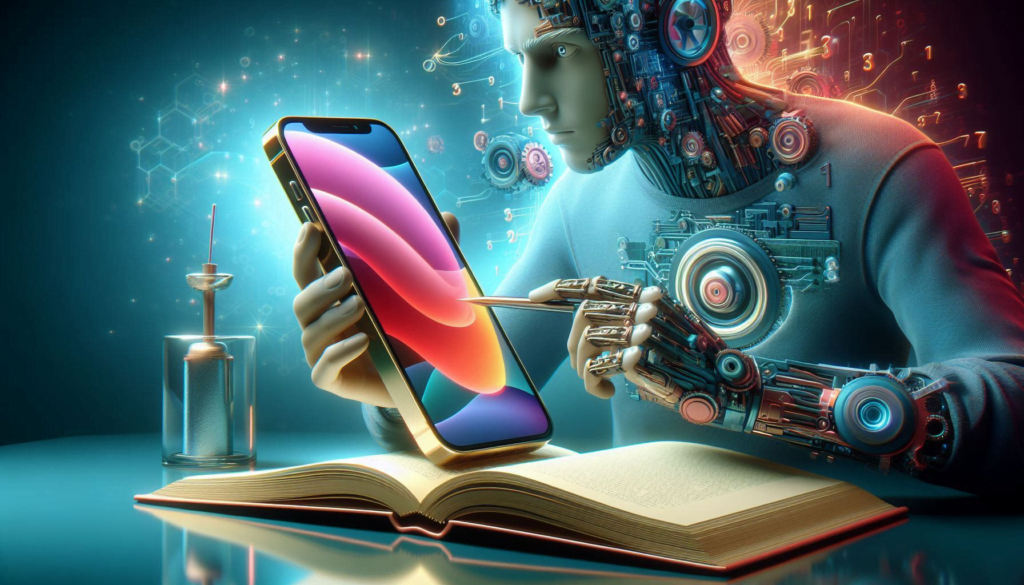 Unveiling the Sophisticated World of iPhone 13 Pro Max Colors