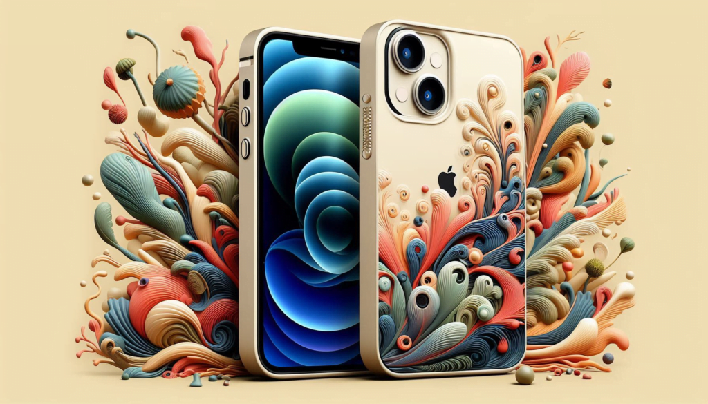 iPhone 13 Mini Case: Protect Your Device with Style