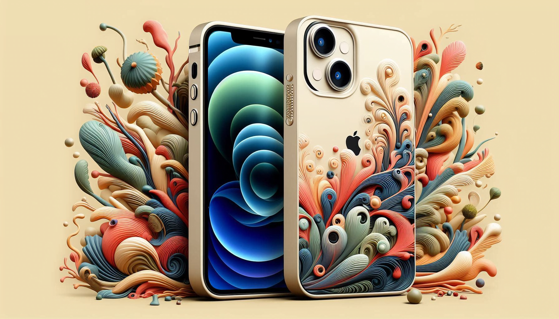 iPhone 13 Mini Case: Protect Your Device with Style