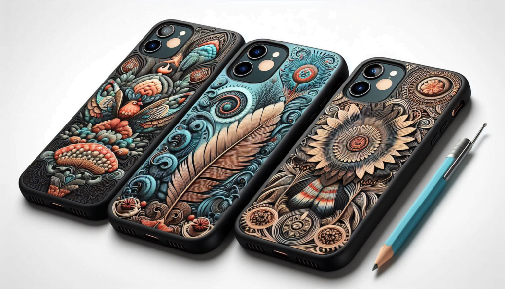 Discover Stylish iPhone 12 Mini Cases | Protect Your Phone Today!