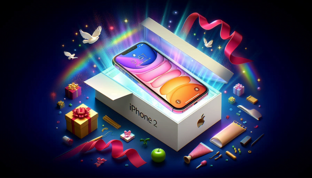 Unveiling the Amazing Apple iPhone 12 - Everything You Need to Know!