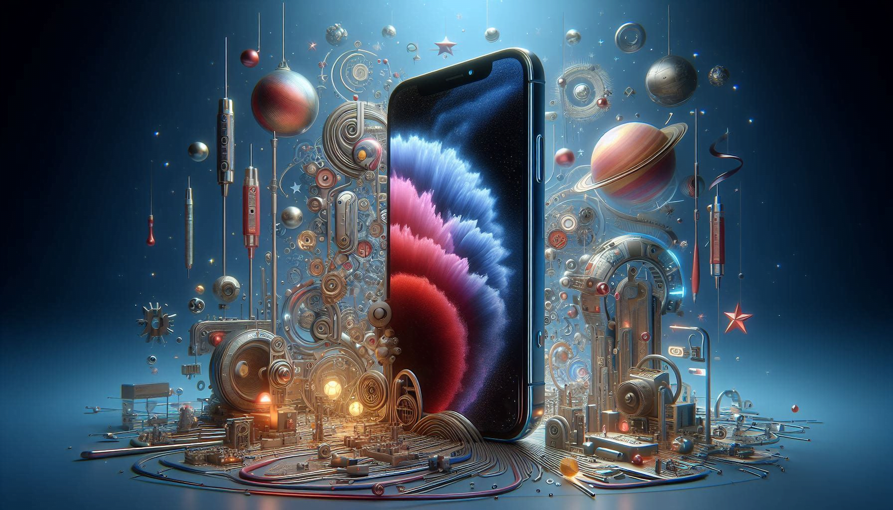 Explore the Unmatched Excellence of the iPhone 11 Pro: A Comprehensive Guide