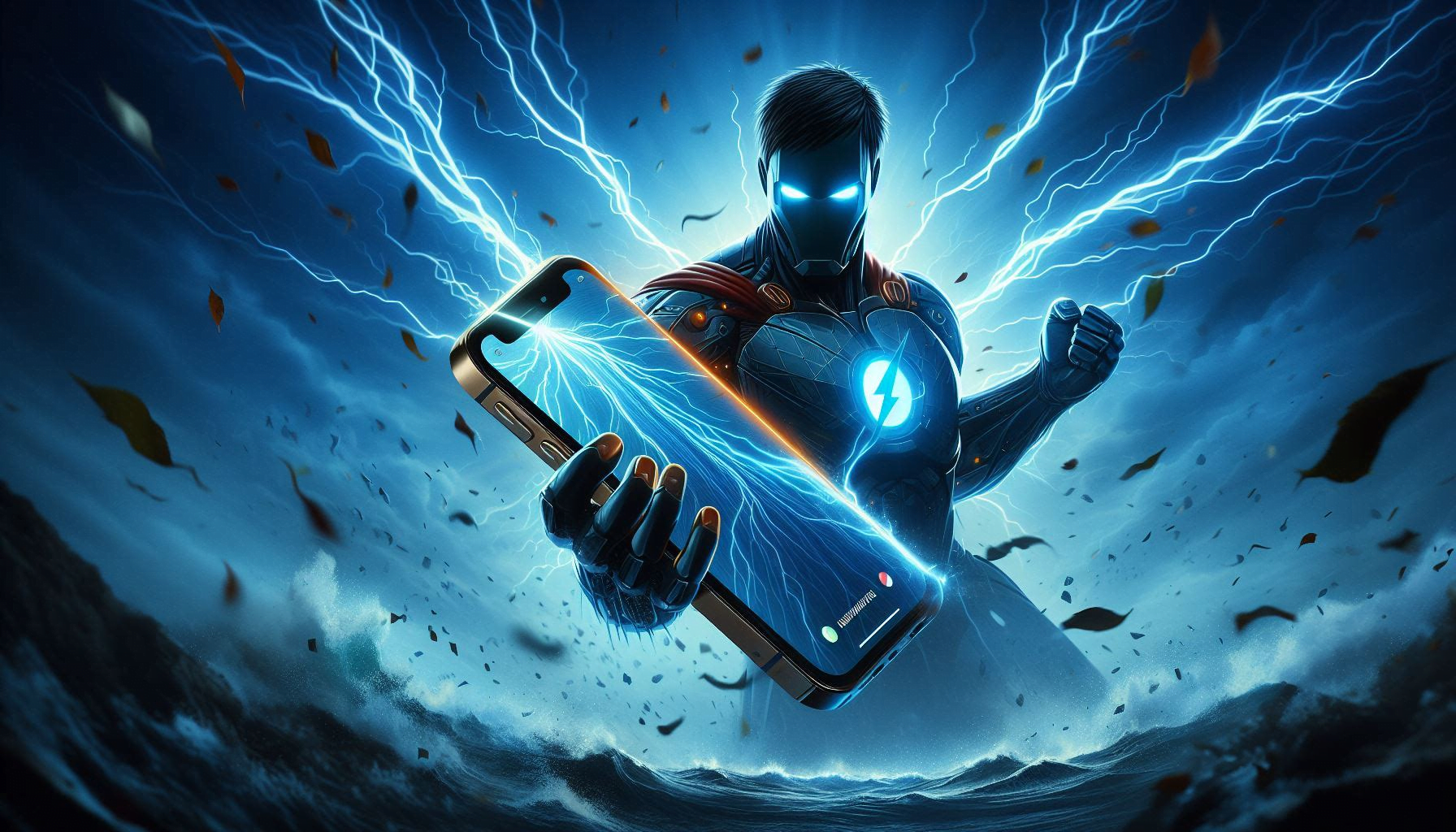 Unleash the Power of iPhone 12 Pro Max | Get Yours Now!