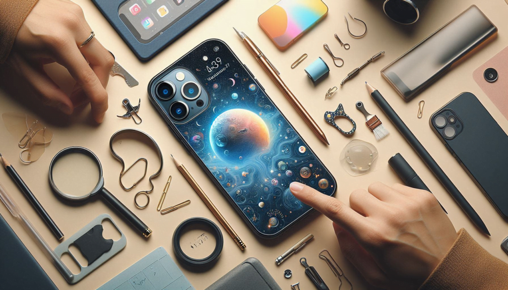 iPhone 13 Pro Max Case Guide: Find Your Perfect Fit