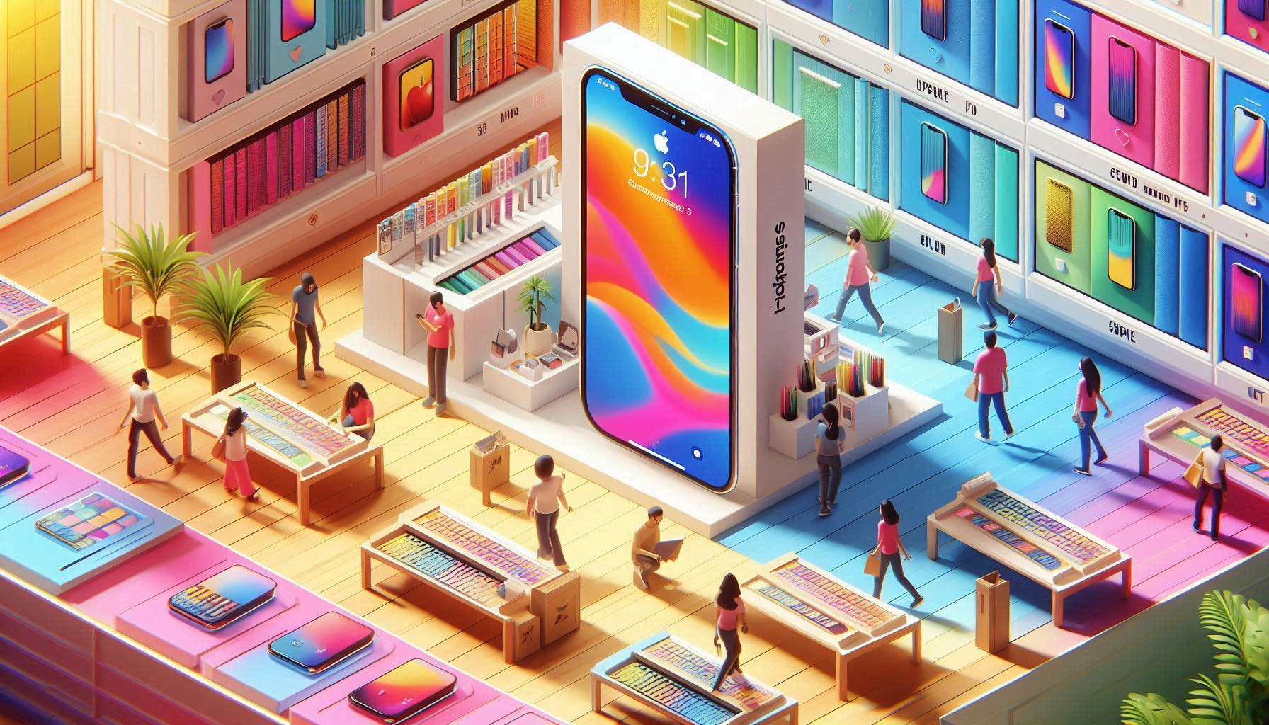 Find Your Perfect Match: Shop iPhone 13 Pro Max Colors Today!