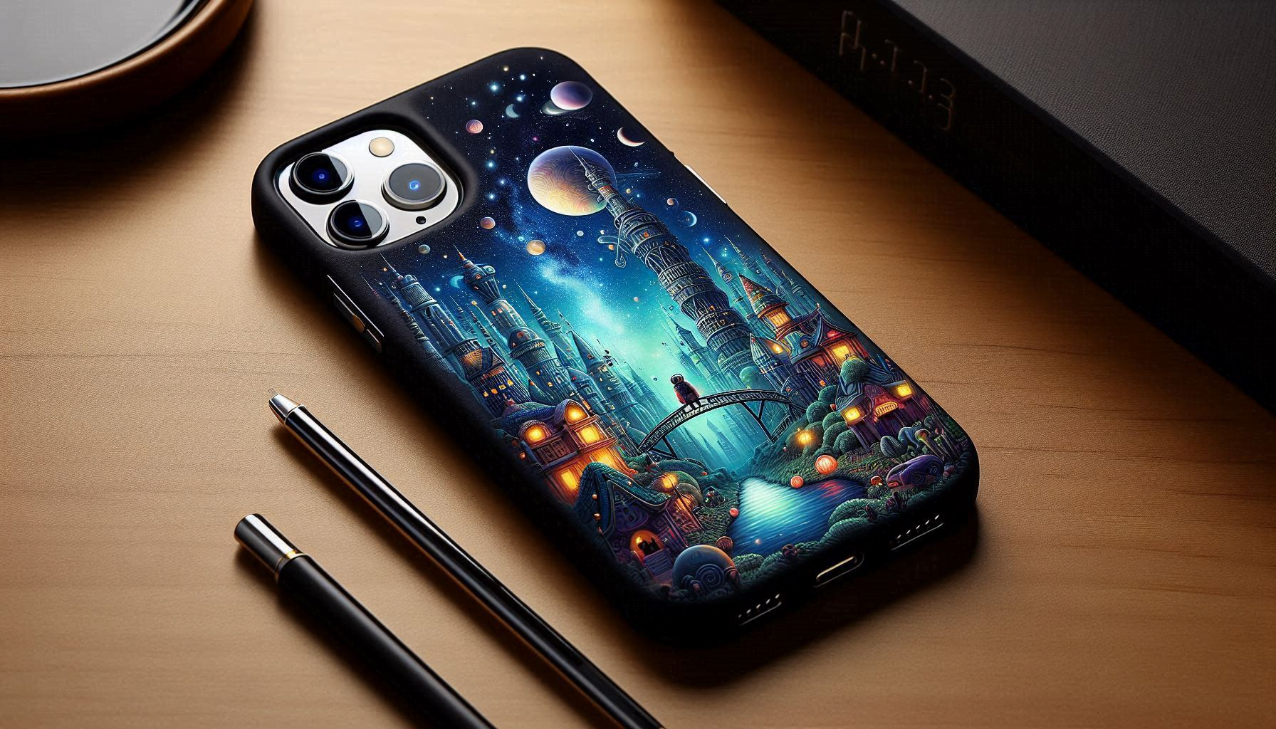 Discover the Perfect iPhone 13 Pro Case