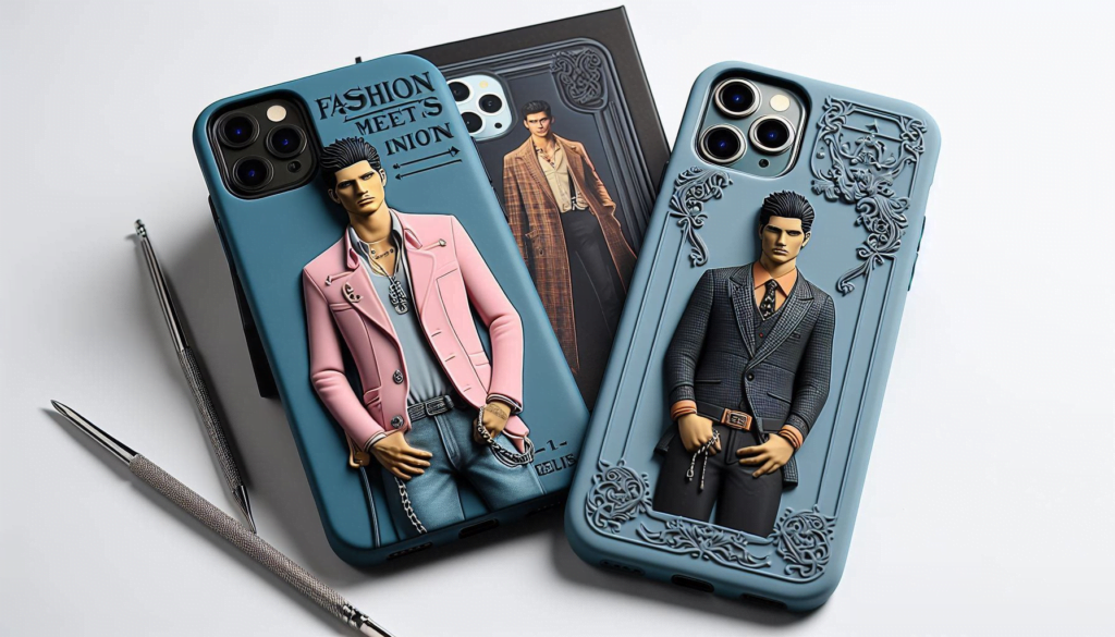 Fashion meets Function: Best iPhone 12 Pro Cases