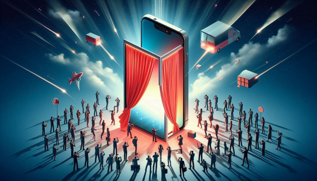 Unveiling the iPhone SE 3rd Generation A Compact Powerhouse