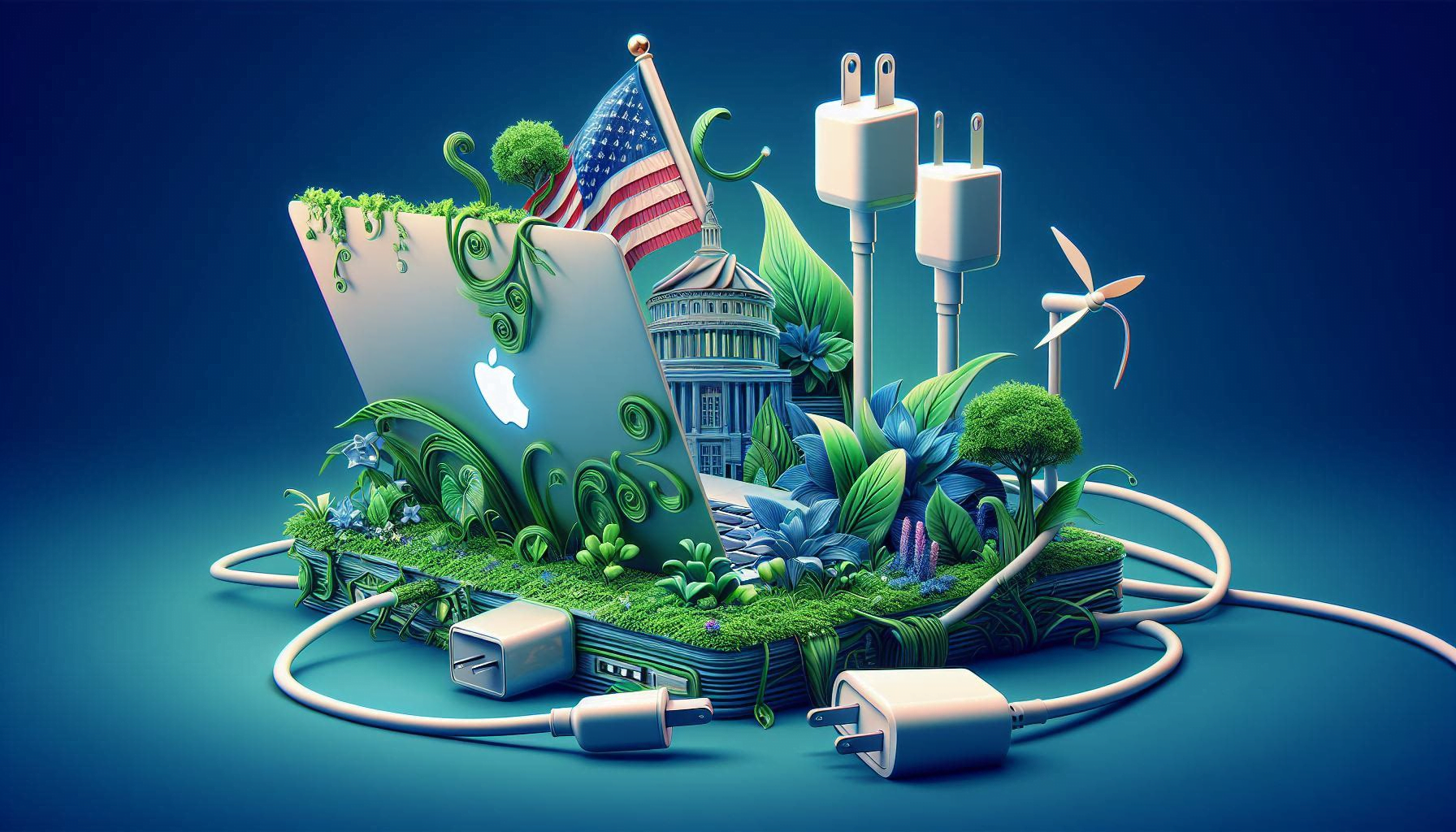 Power Up Your MacBook Air Charger with the Best Chargers!