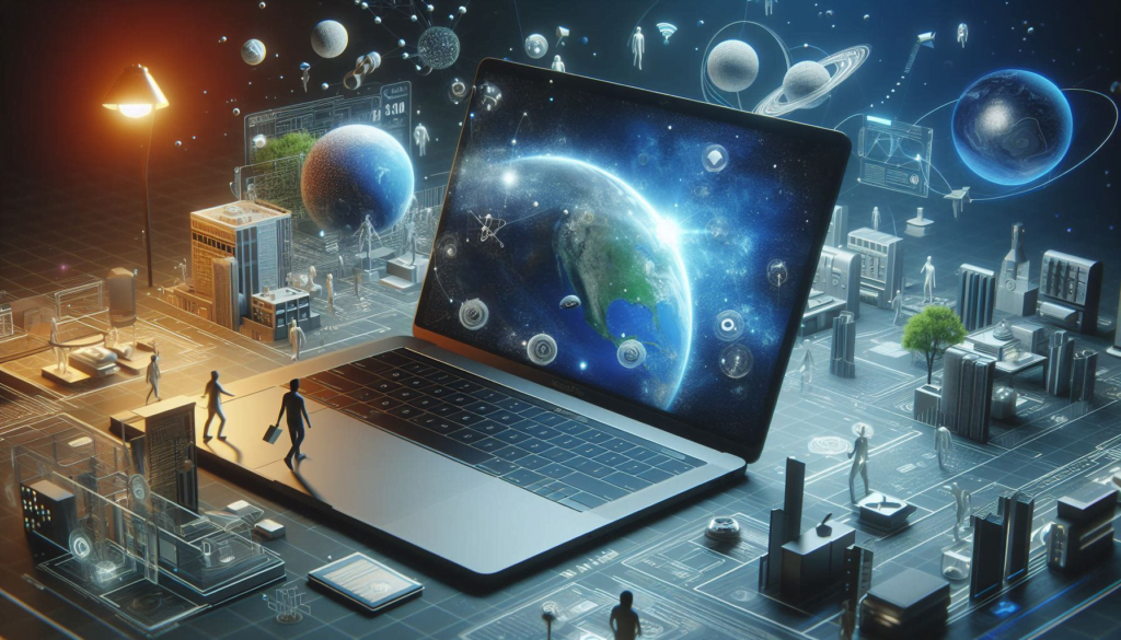 Exploring the MacBook Pro 13 inch: A Comprehensive Guide