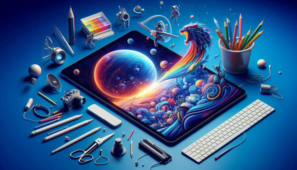 Unleash Your Creativity with the iPad Pro 11: A Comprehensive Review and Buyer's Guide