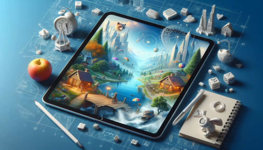 Exploring the iPad 7th Generation: A Comprehensive Guide