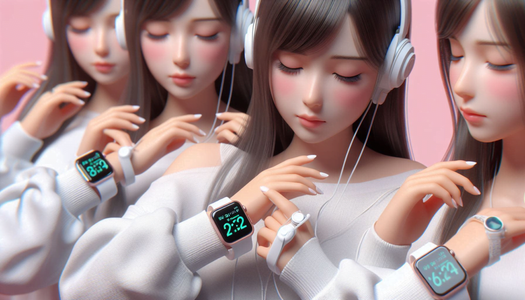 Apple Watch Ultra 2 The Ultimate Smartwatch Best Experience