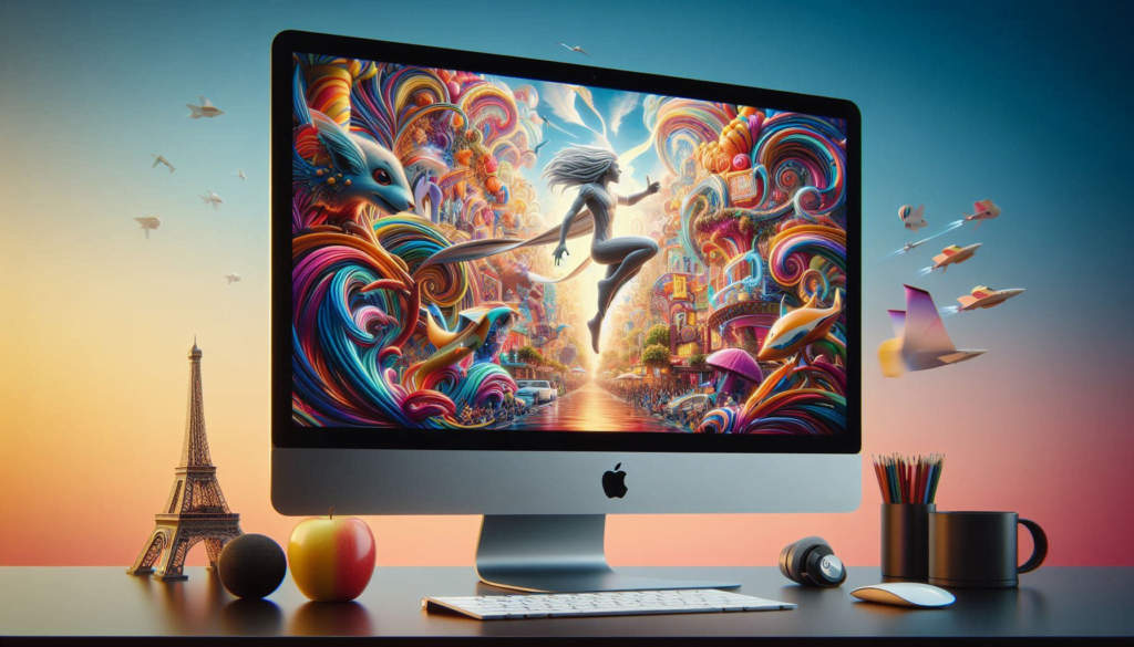 iMac Pro Refurbished: Your Guide to Affordable Excellence