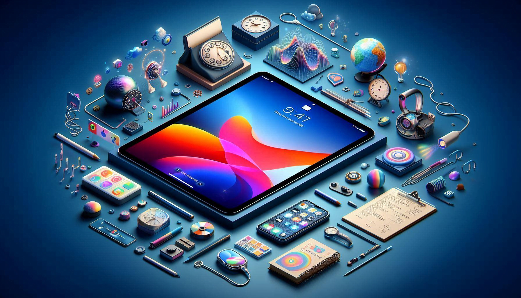 The Best Features of iPad Air 4 | Get Yours Now!