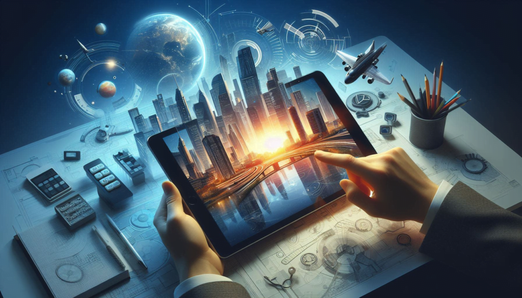 Exploring the Versatility of the iPad 8th Generation