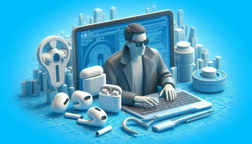 How to Identify and Avoid Fake AirPods Essential Tips