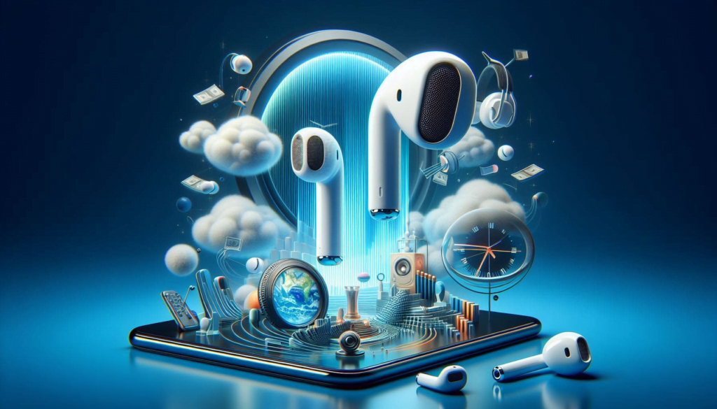 Discover the New AirPods Max 2: Enhanced Sound & Comfort