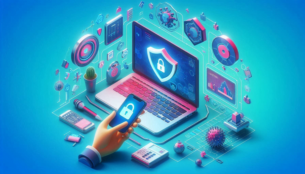 Stay Safe Online: Essential Cybersecurity Tips!