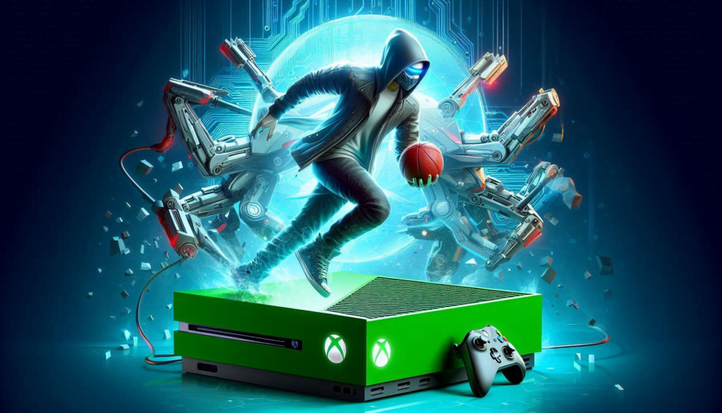 Elevate Your Gaming with Xbox: Tips & Tricks!