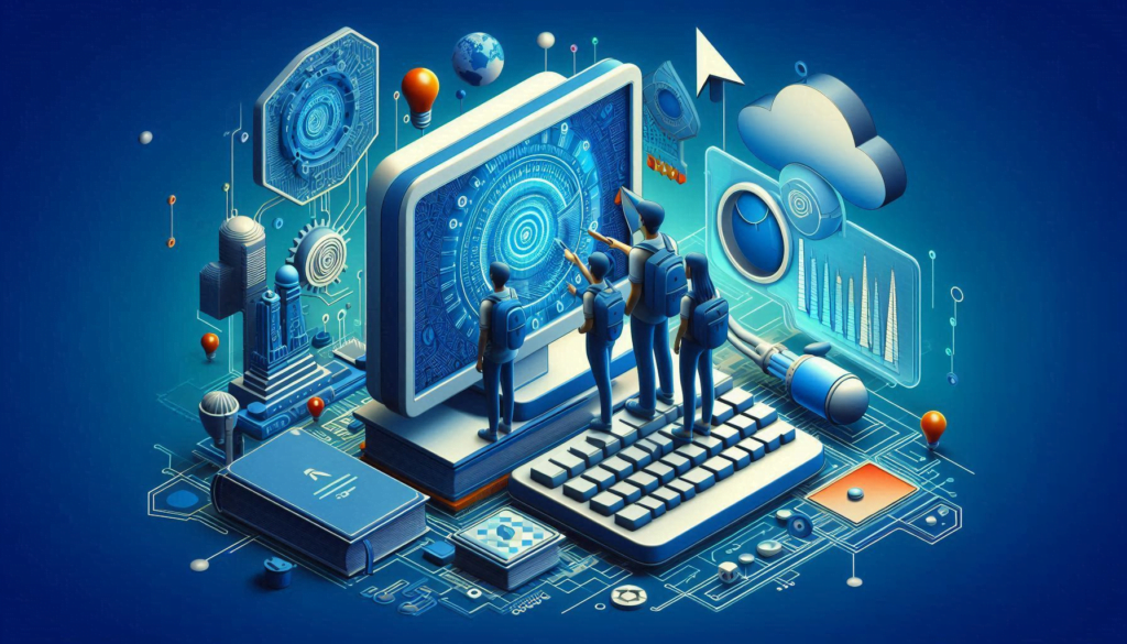 Explore Computer Science Internships for Career Growth