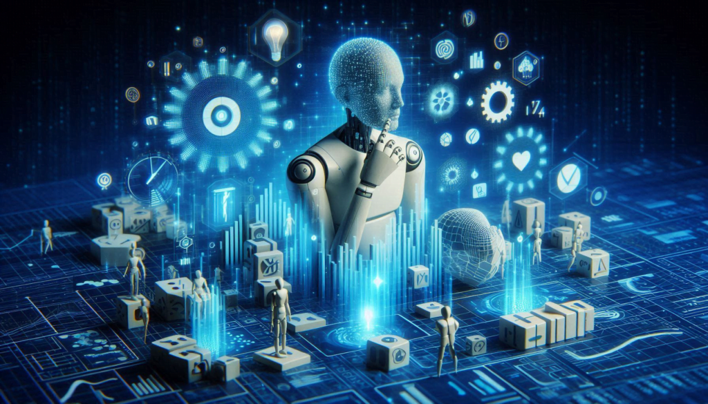 Artificial Intelligence: Shaping the Future