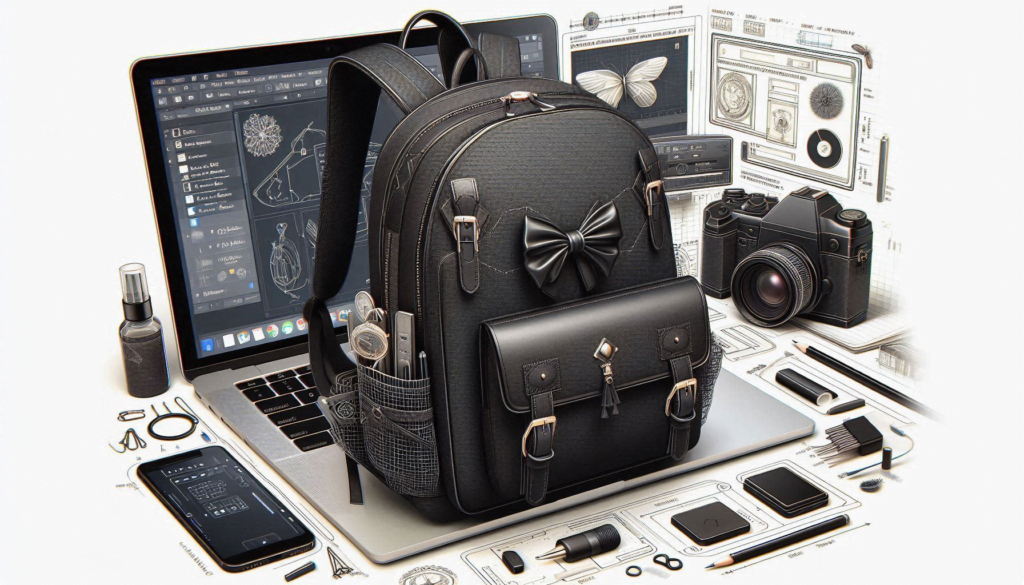 Laptop Backpack for Women Your Ultimate Guide to Stylish and Functional Choices