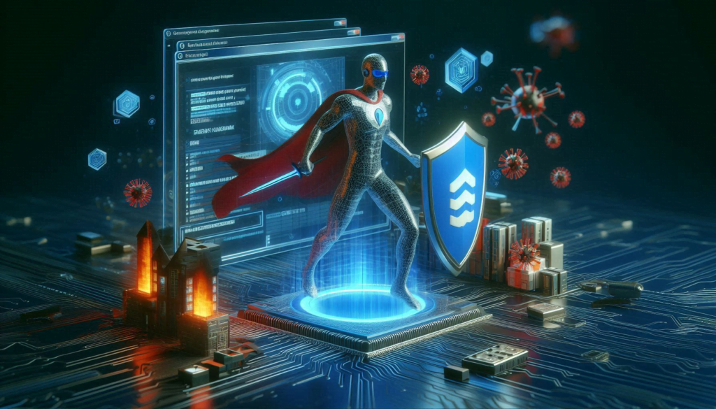 Protect Your PC with Early Launch Anti Malware The First Line of Defense Against Threats