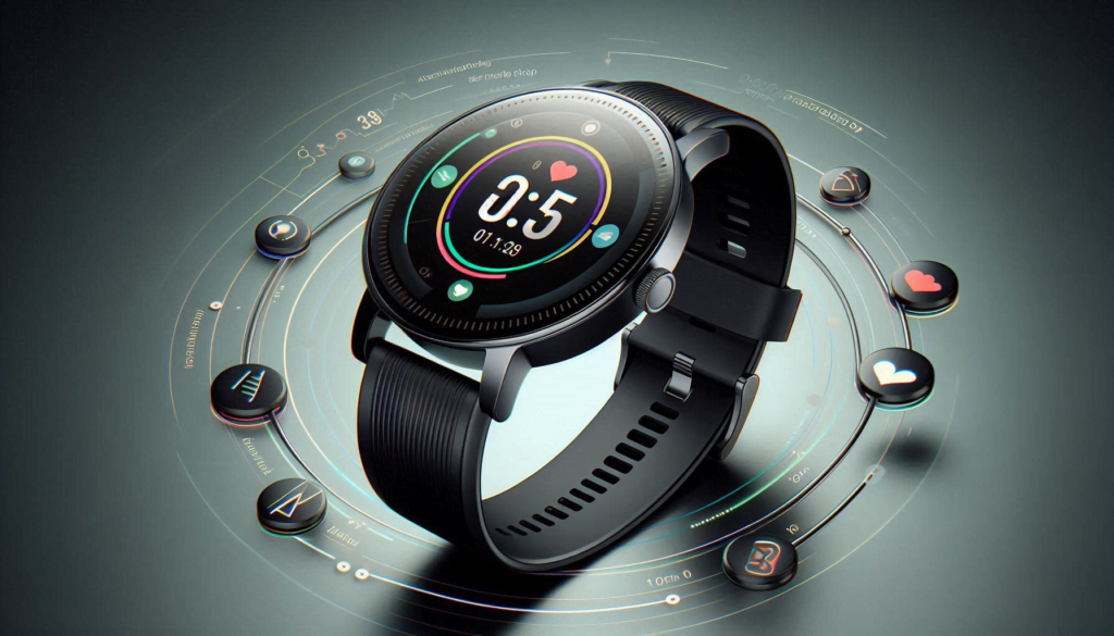 Best Affordable Smartwatch