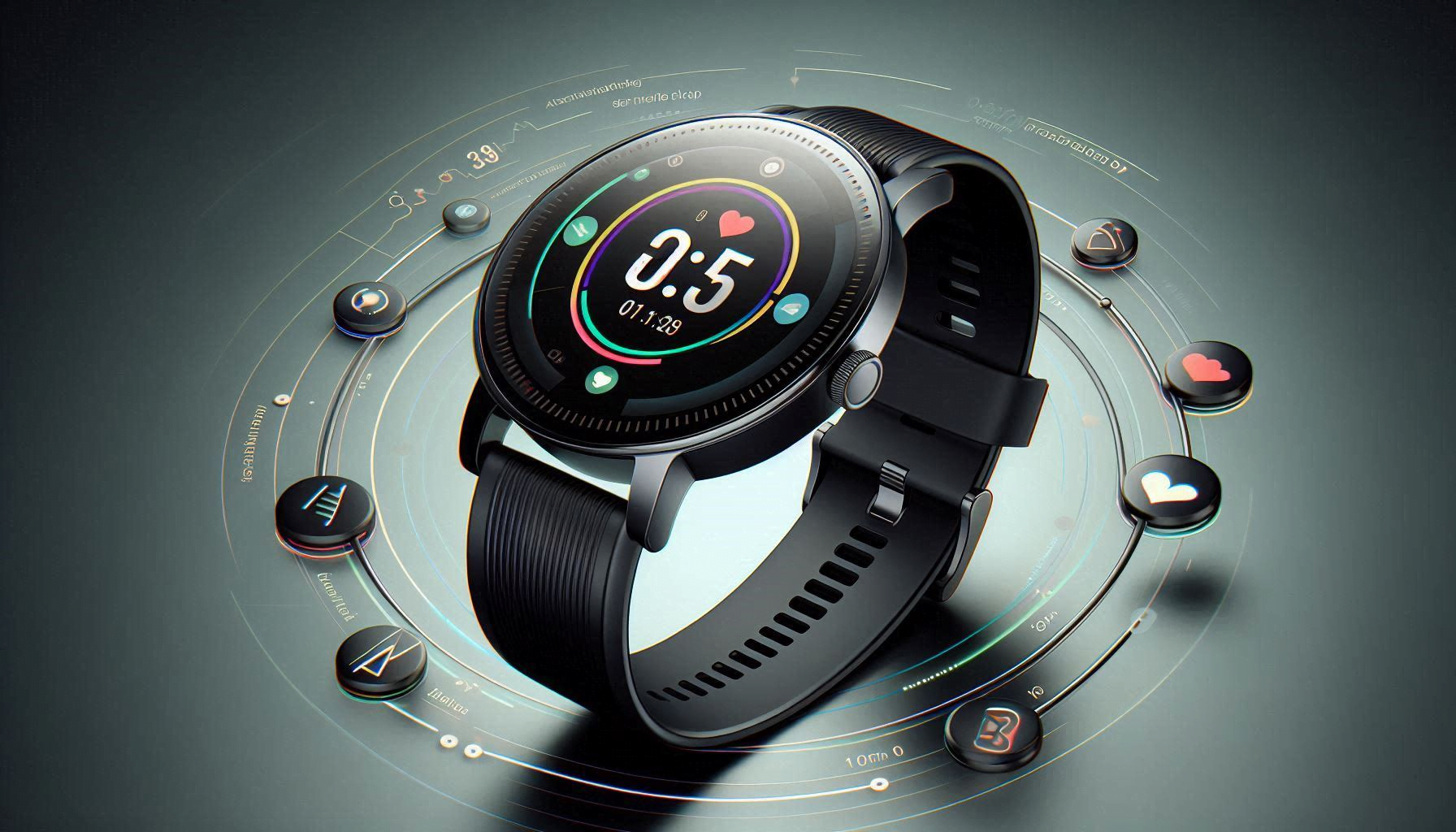 Best Affordable Smartwatch