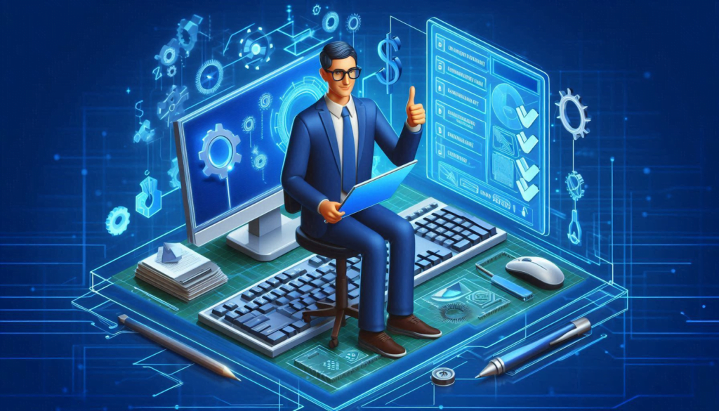 Expert Tips for Hiring the Best Computer Consultant