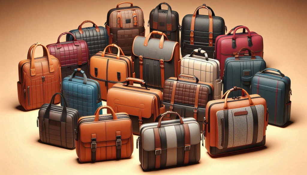 laptop bags