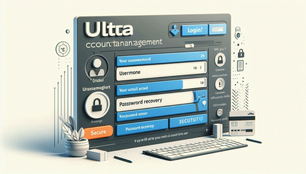 Ulta Credit Card Login