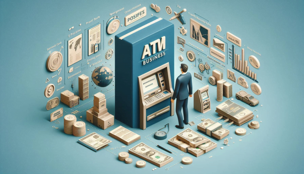 ATM Business