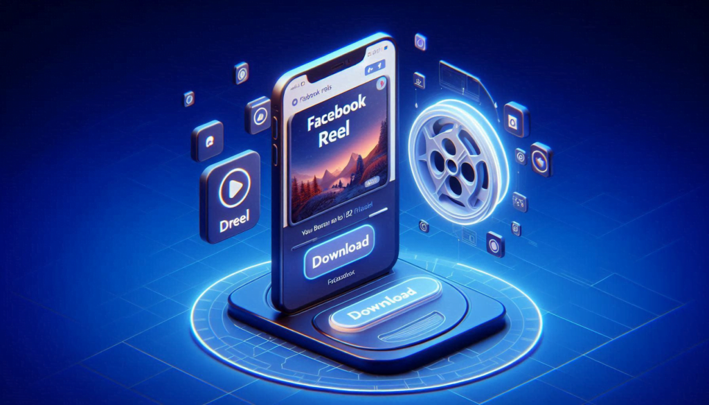Facebook Reel Downloader