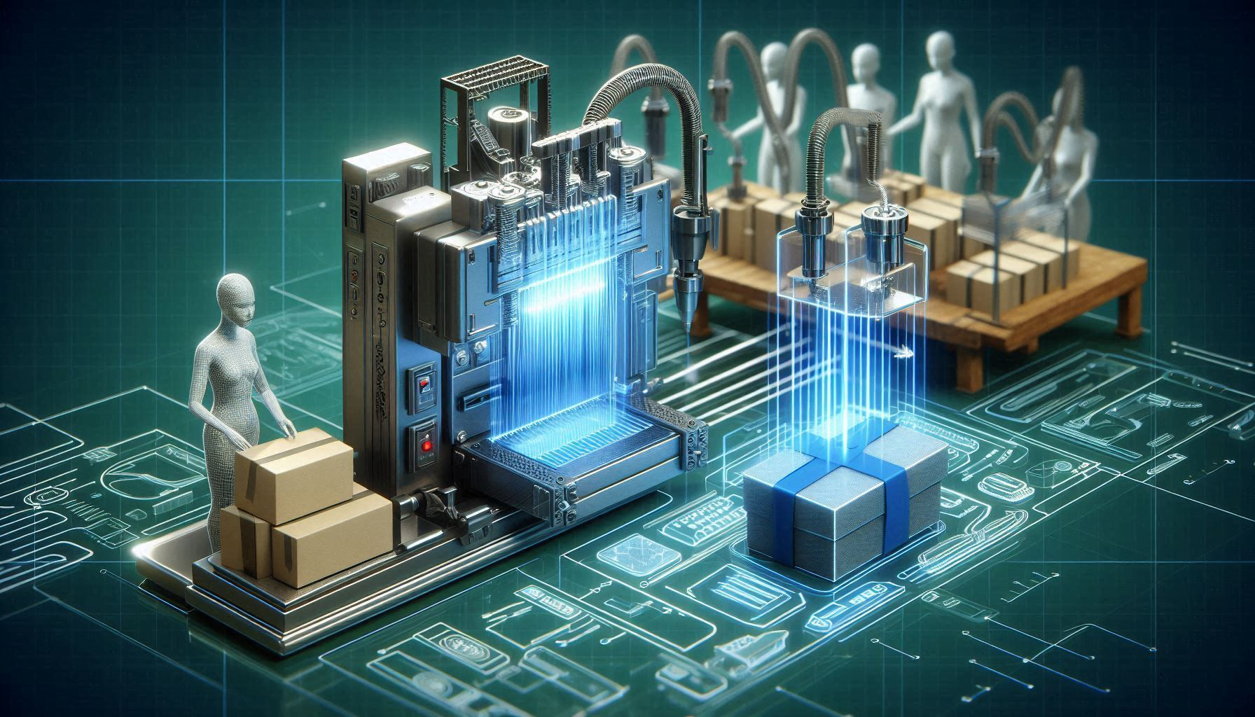 Anti Counterfeiting Technology Companies