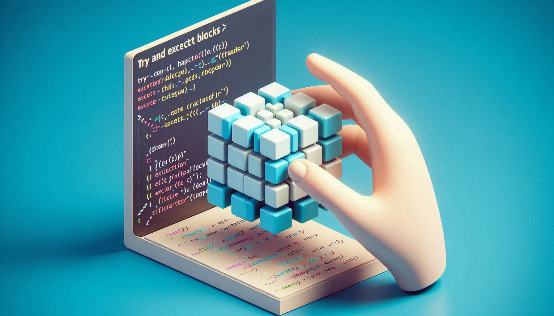Learn Try Except Python In Easy Steps