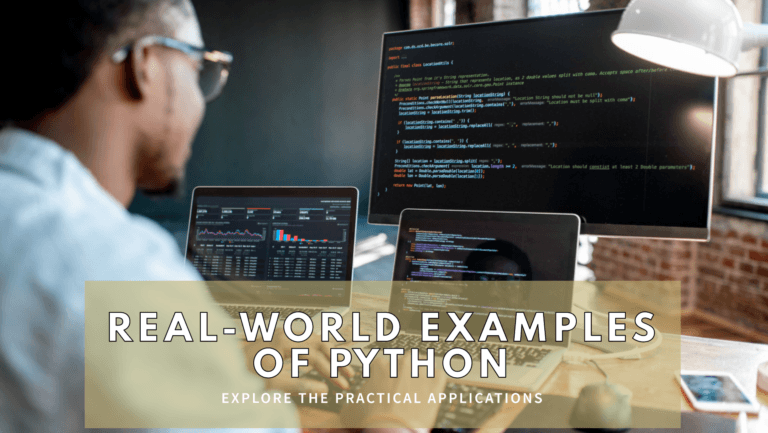 Python Switch Statement: A Quick Best Guide