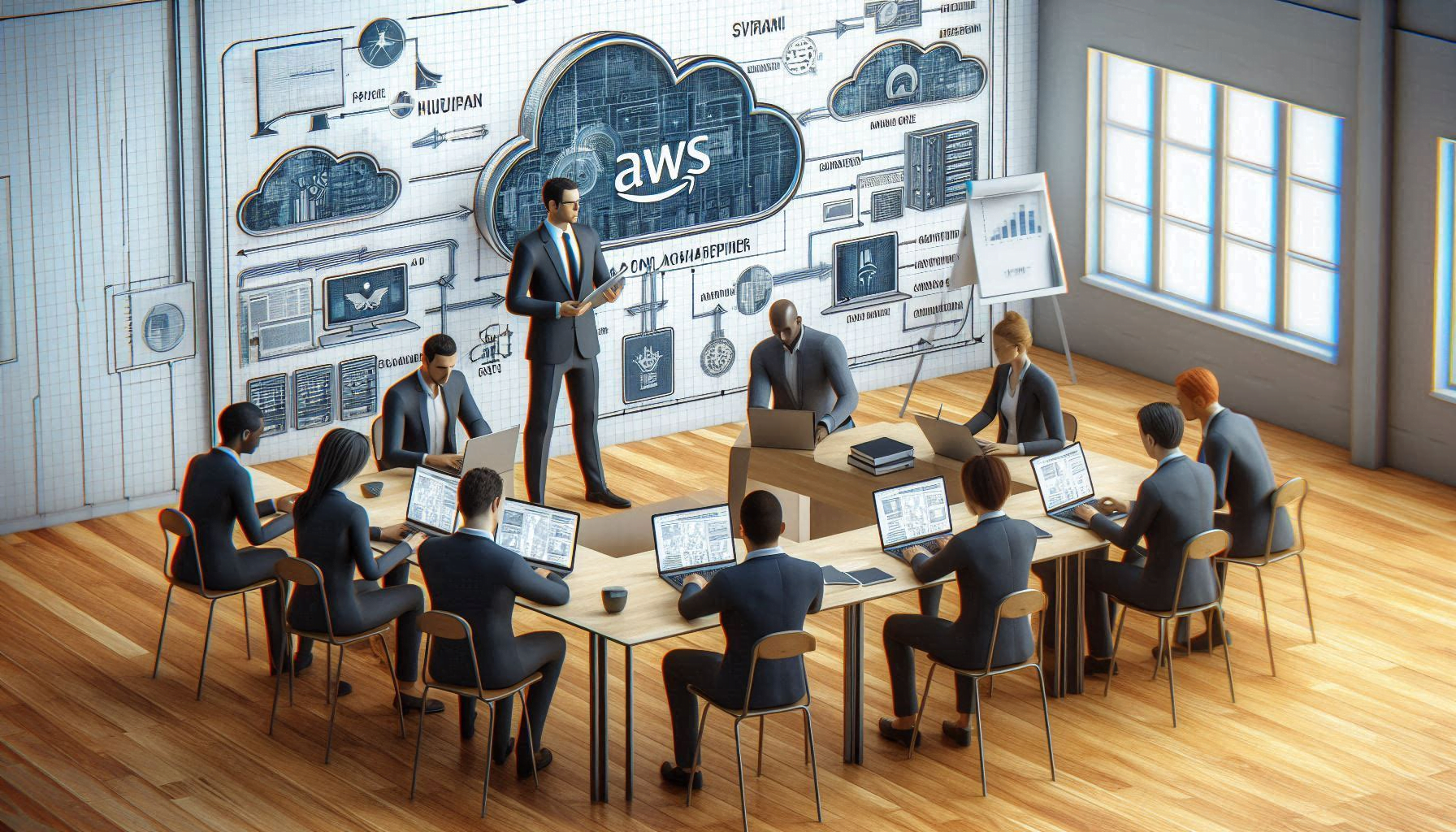 Master The Cloud: Essential Insights Into AWS Cloud Practitioner ...