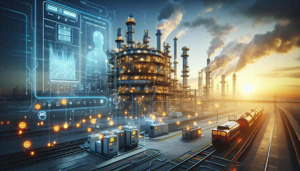 xnx xnx Honeywell Analytics gas detection system providing real-time monitoring in industrial settings.
