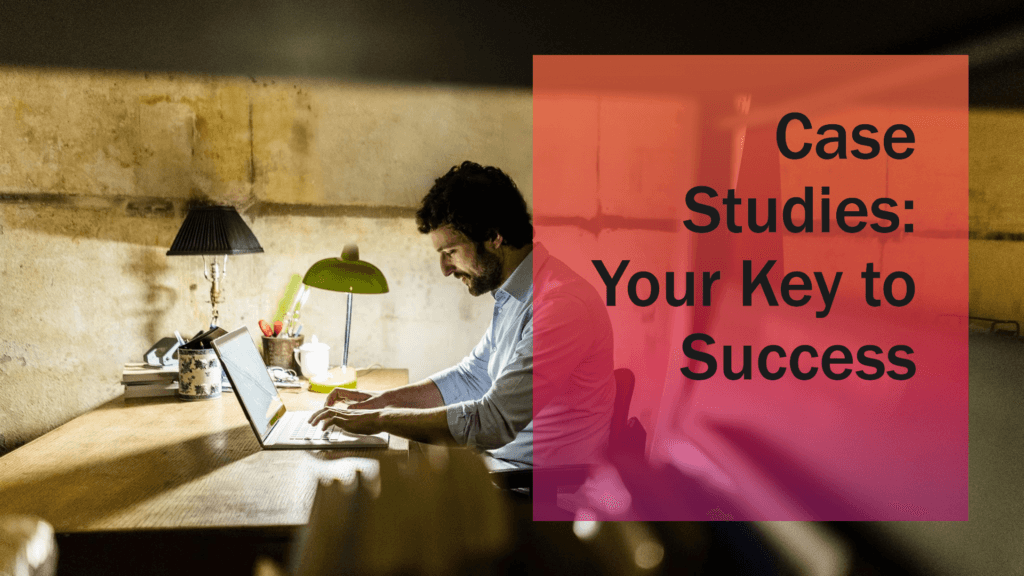 How to Use Software Development Case Studies to Your Advantage