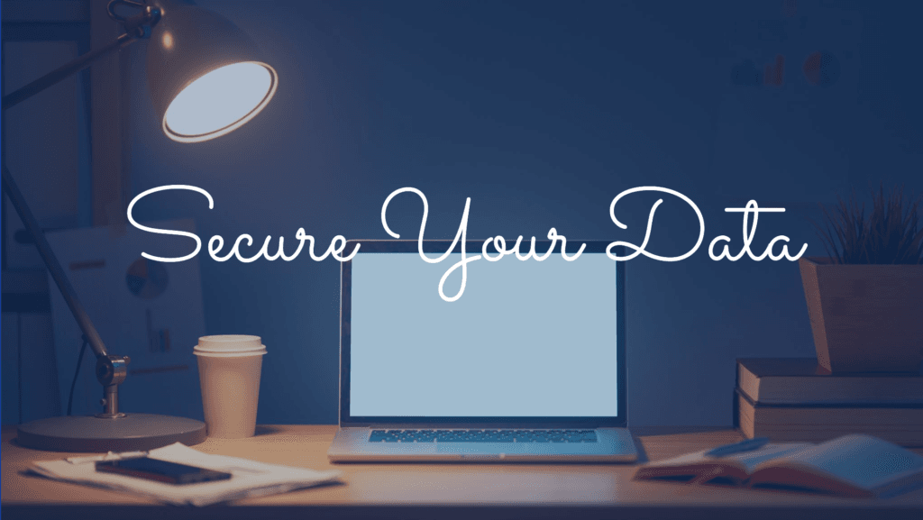 Software Security How to Keep Your Data Safe